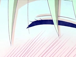 Sudden Feeling of the Girl wrapped in temptation