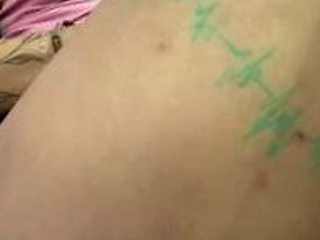 Amateur Webcam Teen Masturbates And Teases