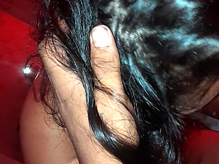 Fucked by my foreign stepdad