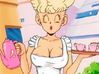 Kamesutra Dbz Erogame 71 Bulma's Stepmom