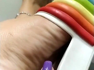 And I Did This in English, Just to You