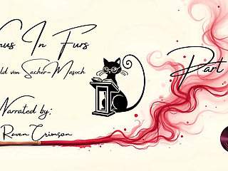 Venus in Furs - Part 2 - The First Meeting with Wanda