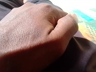 Black cock