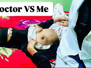 Doctor Please Fuck Me Hard I Can't Anymore