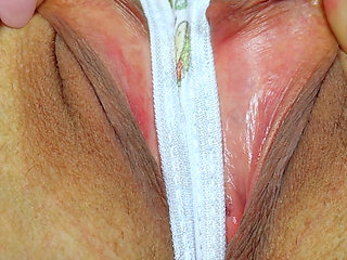 Kobe Lee - Micro Thong Panty Teasing Ii