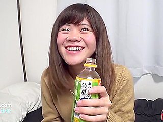 Freaky Asian Teen 18+ With Hairy Pussy