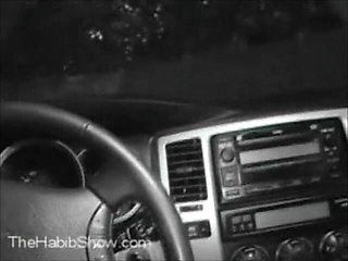 Getting Head in My Car