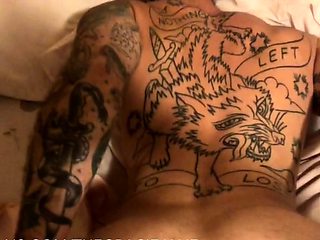 Close Up And Cumshot