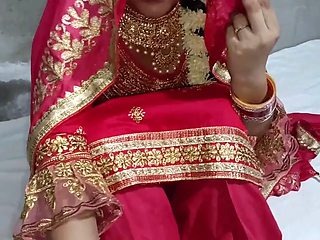 Most trending viral mms video of first night sex shooted by newly married.