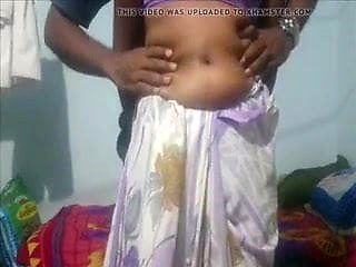 Indian Aunty 1