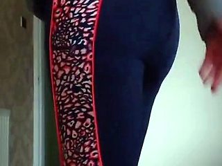 Heidi Foxx aka heidivandertrump OnlyFans - Nasty Farting in