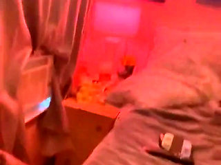 Gotta Clean up This Room