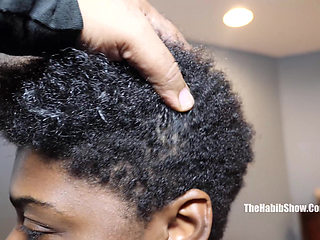 Full Vid. Meet the Sexy Stud Jasmeen Grey