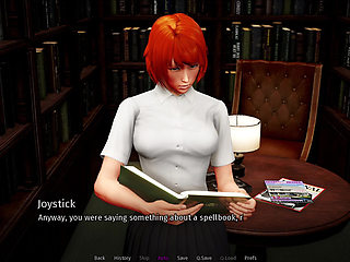 A House in the Rift - ( PT 10) - Zanith