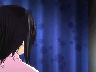 Forbidden Love inside the room_150724p0003