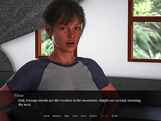 The Good Family - V0.01 - Full Part