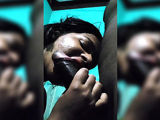 Deshi Bhabhi ne boyfriend ko ghar me bula ke lund dijiye hindi audio