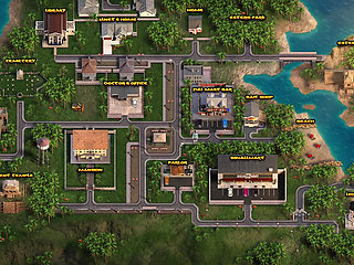 Fucking My Stepmom on the Beach