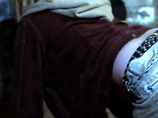 Leashed Crawling Girl - Dark House 2 #1