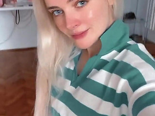 Enjoying My Time, What About You?