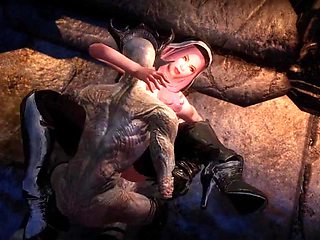 Av005: Big Tits, Big Ass  Blowjob Porn