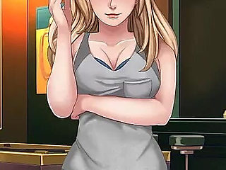 Love Sex Second Base Part 4 Gameplay by Loveskysan69