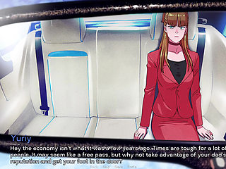 Complete Gameplay - Driven Affairs, Part 1