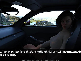 Dim the lights: the road ep 6