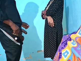 Jija ne sali ko chod diya jab ghar pe koi nhi tha