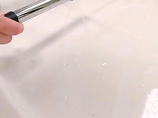 Just a quick introduction to another new enema toy