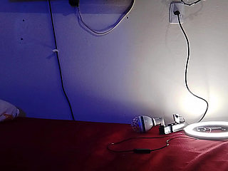 He Left Everything in the Scheme.