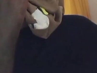 We Sneak Out on Christmas Party