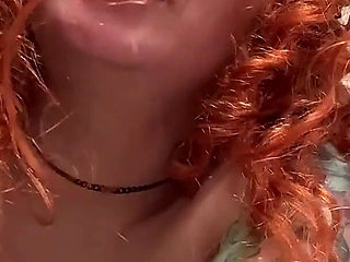 Gloved Psychopath Serial Executrix Has You in Her Grasp POV