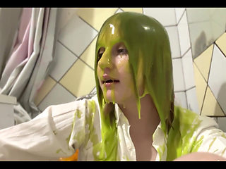 Shrek Punished Me and Turned Me Into Fiona