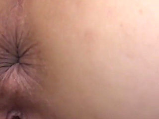 Jap in Panties Scene-2_brunette Japanese Teen Megumi Shino Enjoys a Creampie in Her Hairy Pussy