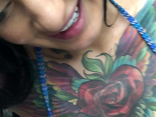 Glamino Babes 12 - Part 1: Adel Has Real Heart's