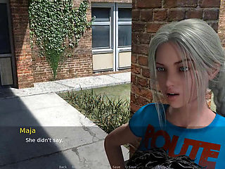 Summer's gone: episode 3