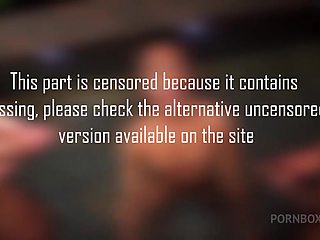 1.50m Slim Brazilian Jasmine Santanna Dominated, Fucked And Peed