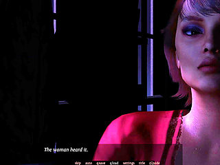 In Her Service V0.96 - Part 3 - Mistress Talia Is Acting More Intimate with Me Than Usual, and I Started to Feel Stirred.