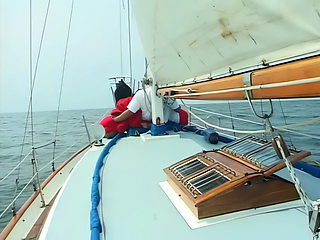 The Castaways Get Busy