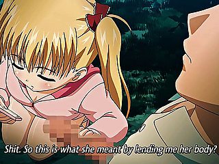 Hentai PD - hd dirt