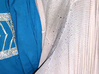 Fucking a very cute and beautiful girl.