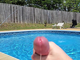 C.U.M.S Cumshot Filming FAILS!