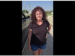 Ali Allure Runs Into Her Sisters Ex Husband