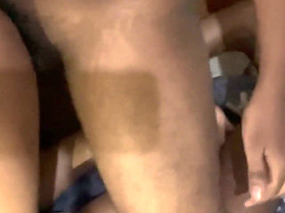 Stepsister Get Nude Sex with Stepbrother