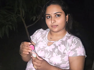 Bangladeshi Housewife Akhi Moni Doggy Style Fucking - Tight Pussy Desi Sex Part 1