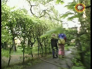 Behind German Doors Is Fucked Diligently - Full Movie