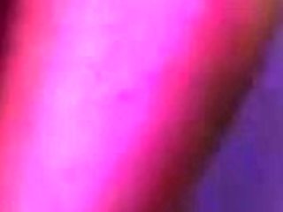 Mulata Luana Couto invites voyeur for a steamy