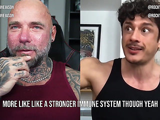 Porn Star Confessions - Rocky Vallarta (episode 53)
