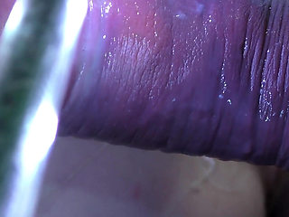 5 Fucking Pussy Spread Far up Close